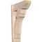Ekena Millwork Olympic Slat Smooth Outlooker, Douglas Fir, 7 1/2"W x 18"D x 30"H OUT08X18X30OLY06SDF - alternate 1